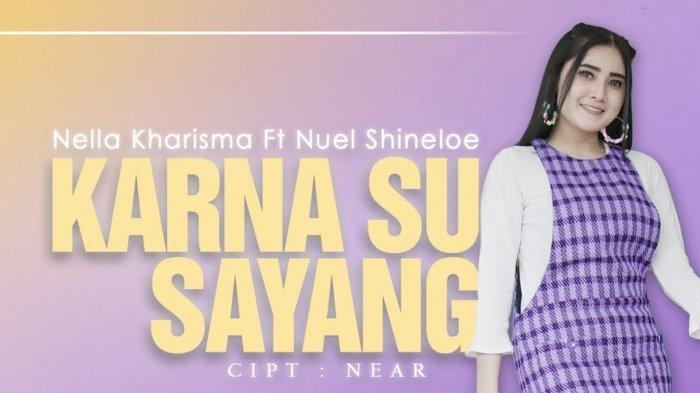 Download Lagu Karna Su Sayang Fasrcard